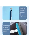BFS Uzun Saplı Evcil Hayvan Tüy Temizleme Fırçası