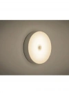 BFS V-009 Hareket Sensörlü Usb Şarjlı Led Işık Lamba-oda, Mutfak, Salon Ve Merdiven Işıklandırma