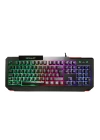 BFS V2 RGB Işıklı Türkçe Q Kablolu Gaming Klavye