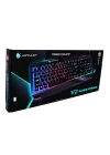 BFS V2 RGB Işıklı Türkçe Q Kablolu Gaming Klavye