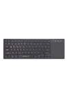 BFS V7 Bluetooth 5.0 Standlı Türkçe Q Klavye