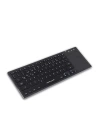 BFS V7 Bluetooth 5.0 Standlı Türkçe Q Klavye