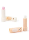 BFS  Very Bella Ayıcık Lip Balm Dudak Nemlendiricisi