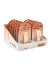 BFS  Very Bella Ayıcık Lip Balm Dudak Nemlendiricisi