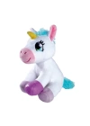 BFS   Vet Case with Plush Unicorn