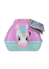 BFS   Vet Case with Plush Unicorn