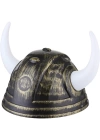 BFS  Viking Başlığı Asteriks Başlığı Altın Renk