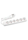 BFS Viko Multi-let Kablolu Grup Priz 6 lı 5 Metre