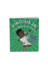 BFS  Vinicius Jr Mini Boyama Kitabı