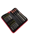 BFS Vinko 03134 Eğe ve Saatçi Eğe Takımı 16 Parça