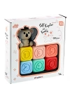 BFS   Vinyland Soft Aktivite Küpler Koala 7li Set 661914
