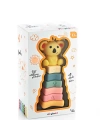 BFS   Vinyland Soft Yıldız Halkalar Koala 7li Set 661877