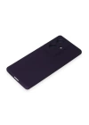 BFS  Vivo V29 Lite Kılıf Nano içi Kadife Silikon - Mor