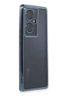 BFS  Vivo V29 Lite Kılıf Razer Lensli Silikon - Açık Mavi