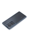 BFS  Vivo V29 Lite Kılıf Razer Lensli Silikon - Açık Mavi