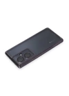 BFS  Vivo V29 Lite Kılıf Razer Lensli Silikon - Mor