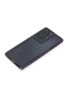 BFS  Vivo V29 Lite Kılıf Razer Lensli Silikon - Mor