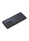 BFS  Vivo V29 Lite Kılıf Razer Lensli Silikon - Siyah