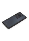 BFS  Vivo V29 Lite Kılıf Razer Lensli Silikon - Siyah