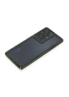 BFS  Vivo V29 Lite Kılıf Razer Lensli Silikon - Yeşil