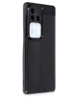 BFS  Vivo V30 5G Kılıf Auto Focus Kapak - Siyah