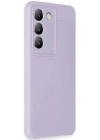 BFS  Vivo V30 Lite 4G Kılıf Auto Focus Kapak - Lila