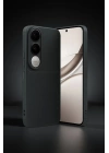 BFS  Vivo V50 Lite 4G Auto Focus Karbon Kapak - Gri