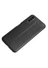BFS  Vivo Y11S Kılıf Auto Focus Kapak - Siyah