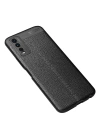 BFS  Vivo Y11S Kılıf Auto Focus Kapak - Siyah