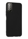 BFS  Vivo Y11S Kılıf Lansman Glass Kapak - Siyah