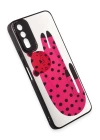 BFS  Vivo Y11S Kılıf Mirror Desenli Kapak - Mirror - 12