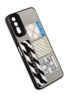 BFS  Vivo Y11S Kılıf Mirror Desenli Kapak - Mirror - 6