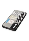 BFS  Vivo Y11S Kılıf Mirror Desenli Kapak - Mirror - 6