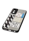BFS  Vivo Y11S Kılıf Mirror Desenli Kapak - Mirror - 6