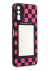 BFS  Vivo Y11S Kılıf Mirror Desenli Kapak - Mirror - 8