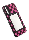 BFS  Vivo Y11S Kılıf Mirror Desenli Kapak - Mirror - 8