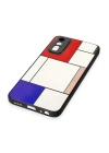 BFS  Vivo Y11S Kılıf Mirror Desenli Kapak - Mirror - 9