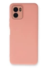 BFS  Vivo Y15S Kılıf Lansman Glass Kapak - Pembe