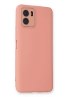 BFS  Vivo Y15S Kılıf Lansman Glass Kapak - Pembe