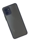 BFS  Vivo Y15S Kılıf Montreal Silikon Kapak - Lacivert