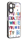 BFS  Vivo Y16 Kılıf Mirror Desenli Kapak - Mirror - 10
