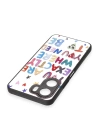 BFS  Vivo Y16 Kılıf Mirror Desenli Kapak - Mirror - 10