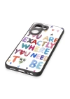 BFS  Vivo Y16 Kılıf Mirror Desenli Kapak - Mirror - 10