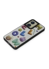 BFS  Vivo Y16 Kılıf Mirror Desenli Kapak - Mirror - 15