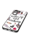 BFS  Vivo Y16 Kılıf Mirror Desenli Kapak - Mirror - 3