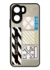 BFS  Vivo Y16 Kılıf Mirror Desenli Kapak - Mirror - 6