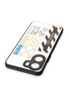 BFS  Vivo Y16 Kılıf Mirror Desenli Kapak - Mirror - 6