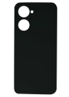 BFS  Vivo Y18 Kılıf First Silikon - Siyah