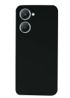 BFS  Vivo Y18 Kılıf First Silikon - Siyah