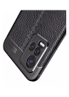 BFS  Vivo Y21S Kılıf Auto Focus Kapak - Kırmızı